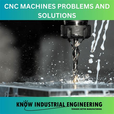 cnc machine behaving erratically|CNC machine problems and solutions .